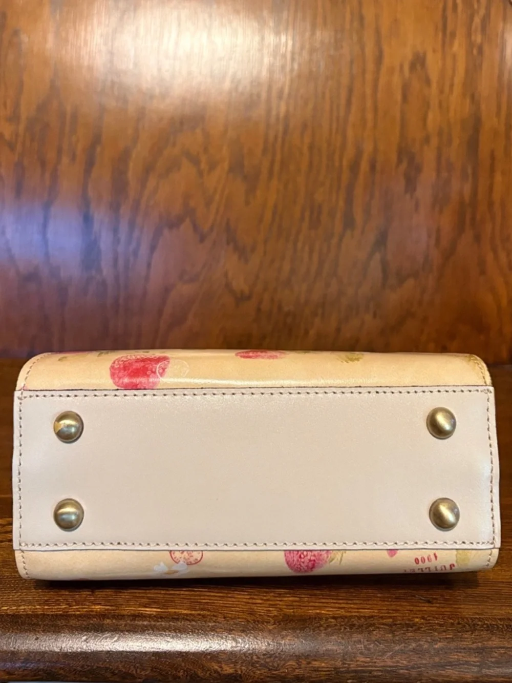 Patricia Nash *nwt patricia